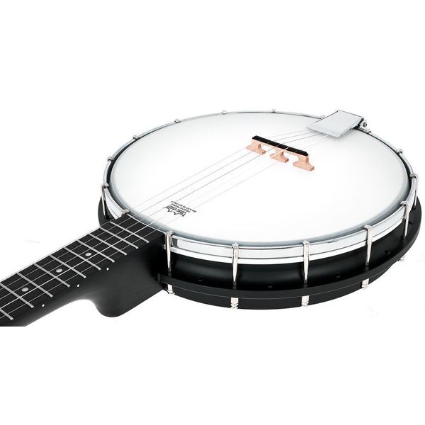 Gold Tone AC-1 5 String Openback Banjo