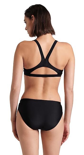 ARENA - MAILLOT DE BAIN THREEFOLD V BACK2 PIECE R