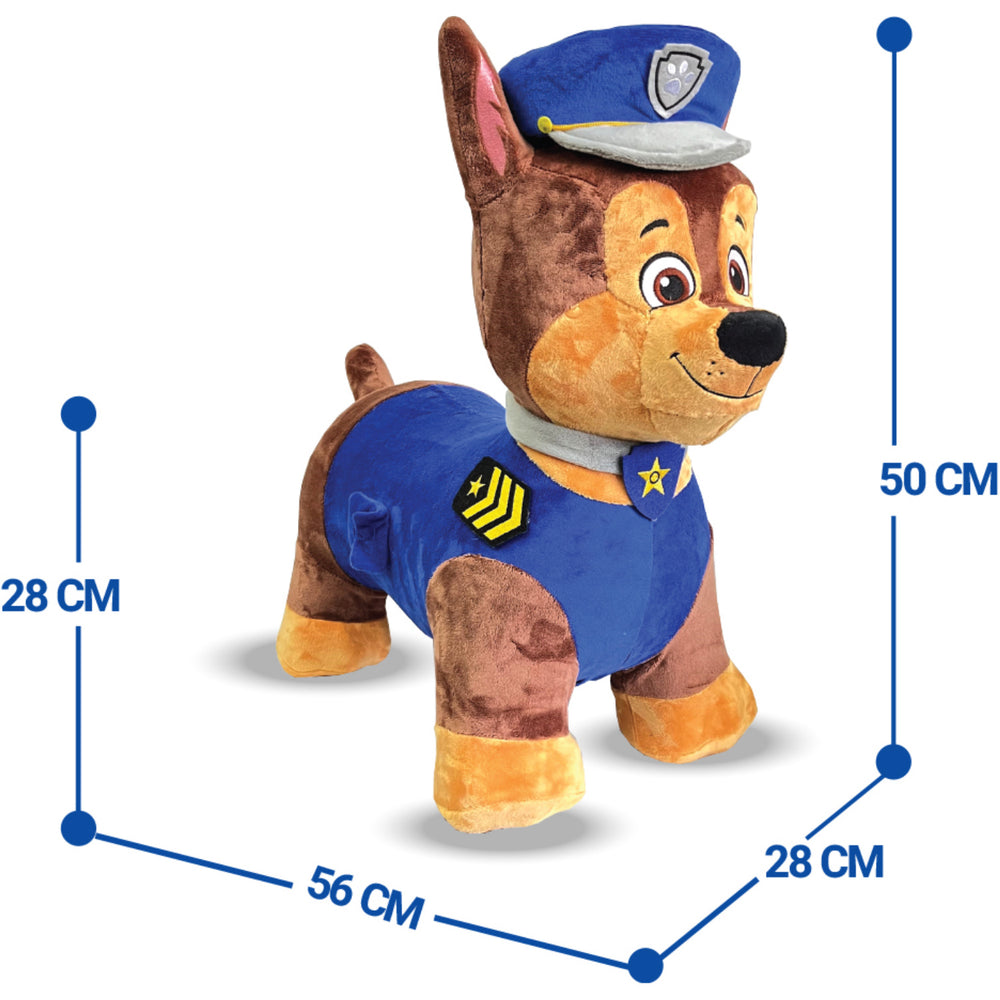 Køb Paw Patrol Paw Patrol Jumpy Chase