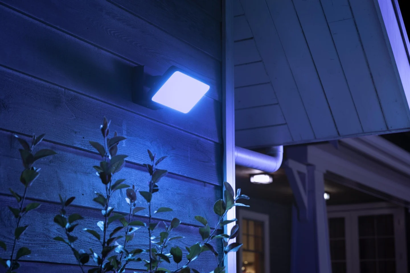 Philips Hue - Discover Black Outdoor- White & Color Ambiance