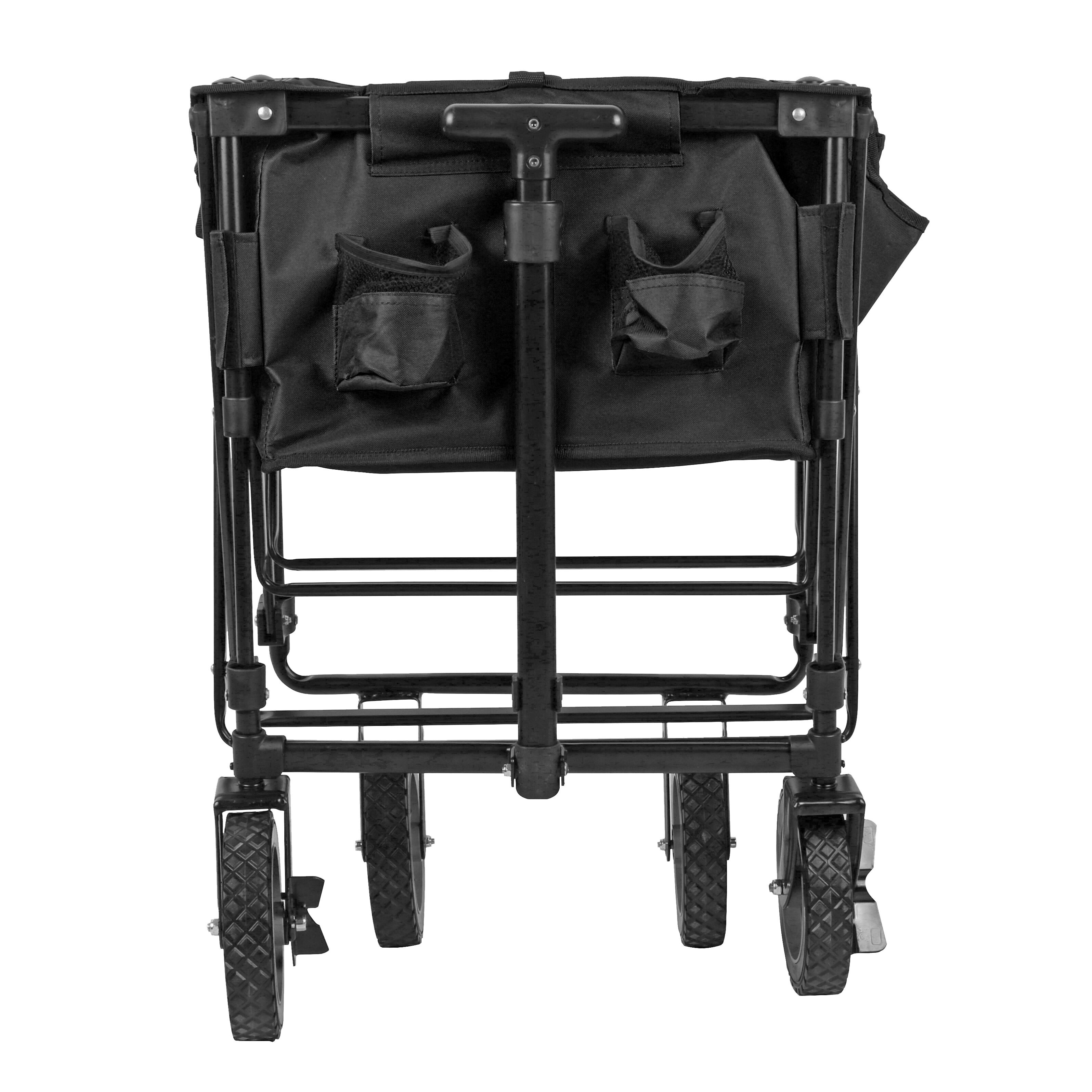 Bollerwagen faltbar