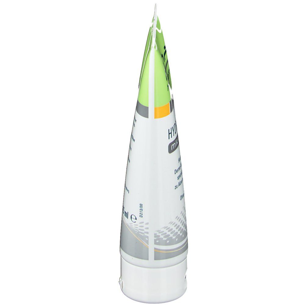HANS KARRER Hydrocreme Mikrosilber