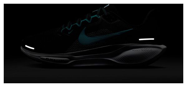 Chaussures Running Nike Pegasus 41 Noir/Blanc/Bleu Homme