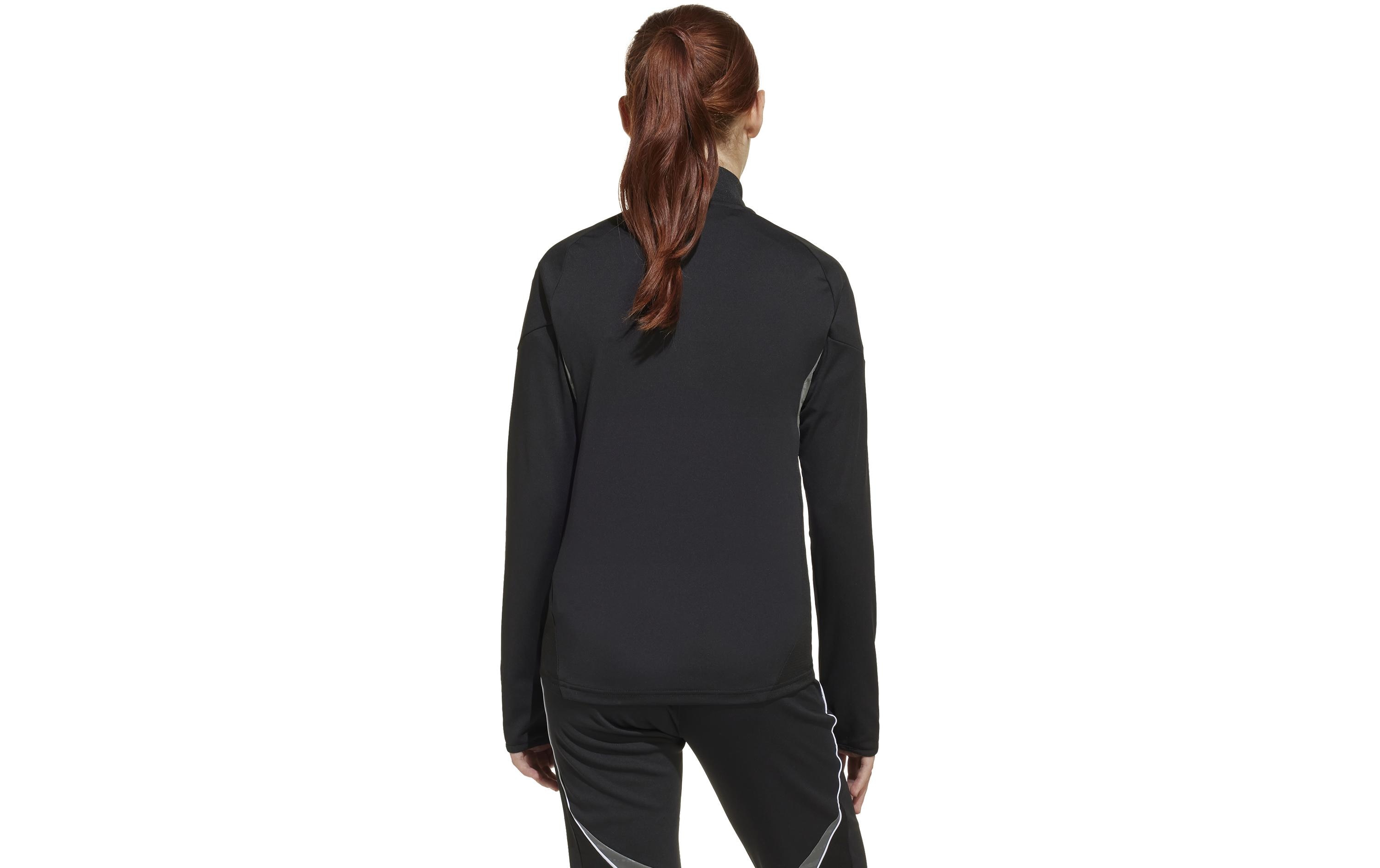 Jacket TIRO25C TR TOPY 140Trainingsanzug für Junioren