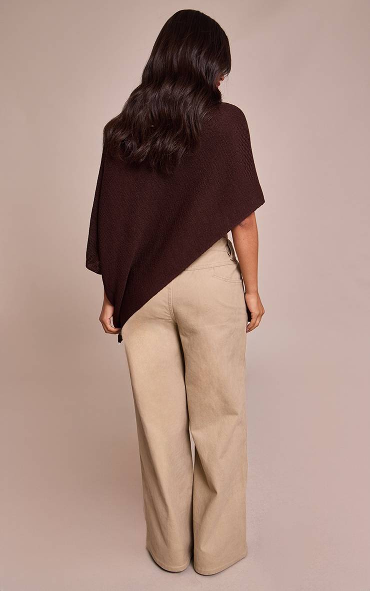 Washed Stone Jean Petite Large Teinté