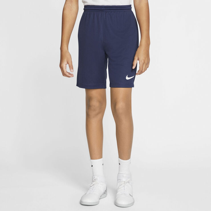Nike Dri-FIT park 3 træningsshorts Blå