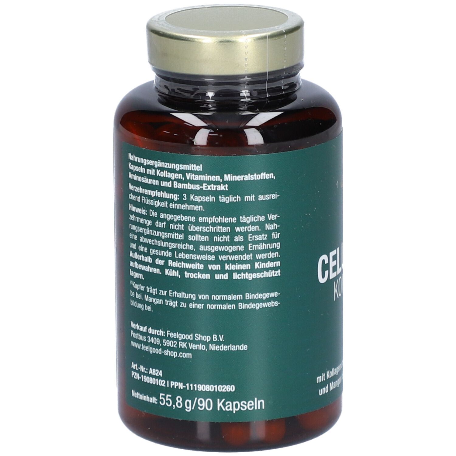 vitactiv CELLULITE KOMPLEX
