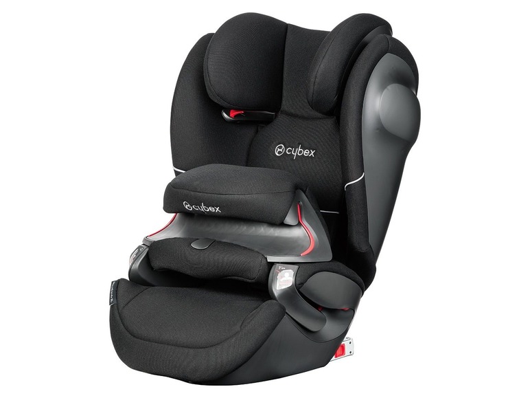 Auto kinderstoel 