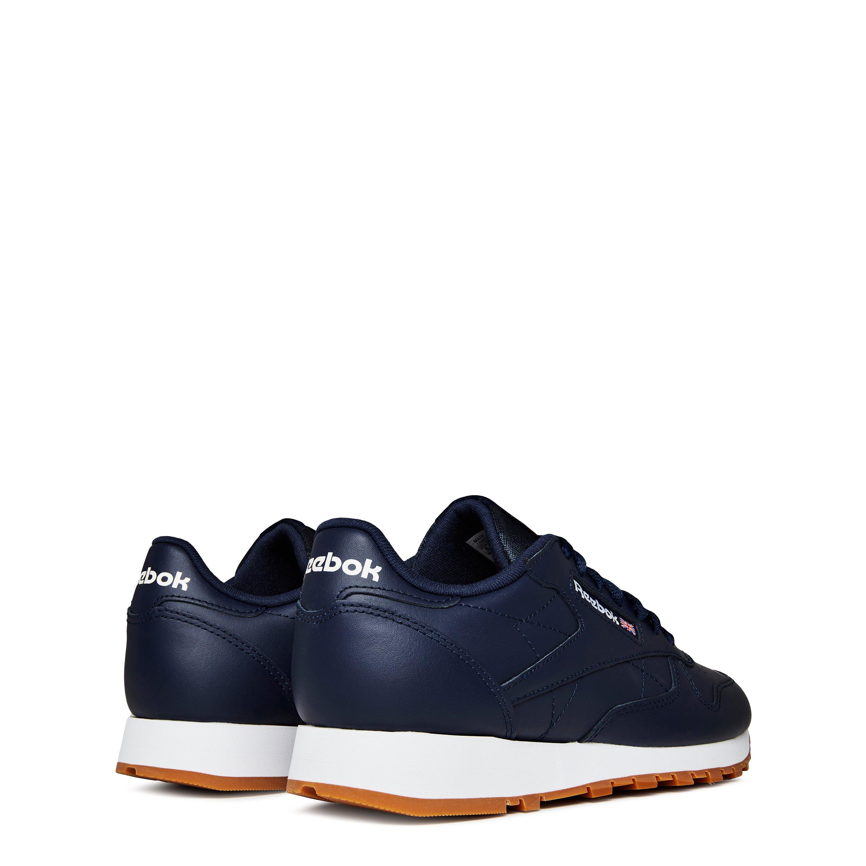 Reebok Classic Leather Mens Trainers