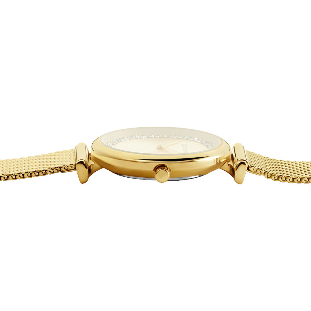Montre Codhor Nidia Doré