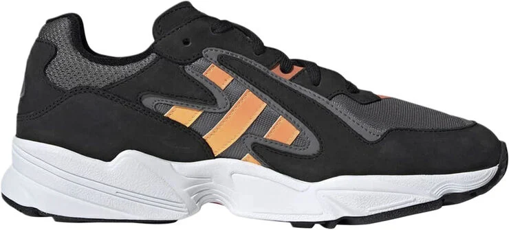 adidas Yung-96 Chasm sko Sort