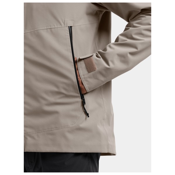 Didriksons - Biak Jacket - Veste imperméable