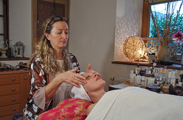 Gesichtsbehandlung Rosenheim| mydays