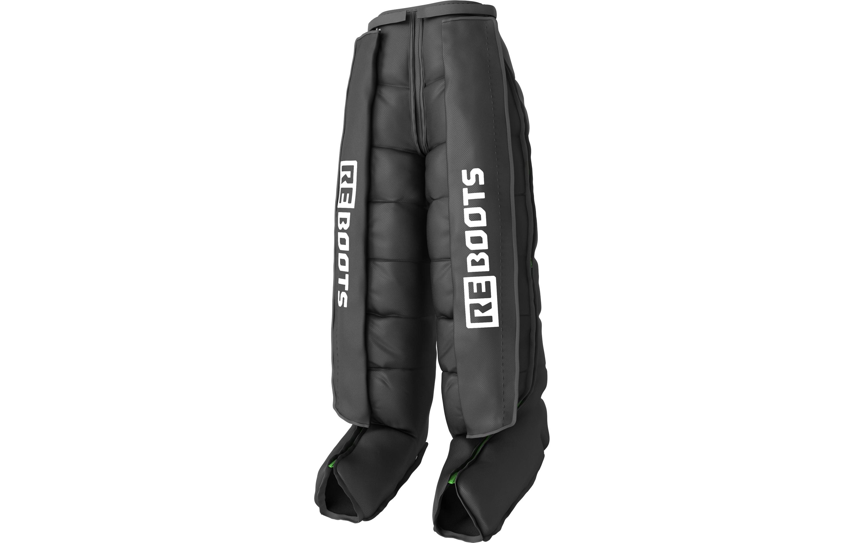 Kompressionsstiefel One Pants 2.0 Grösse: S/M<br>Fitness-Massagegerät