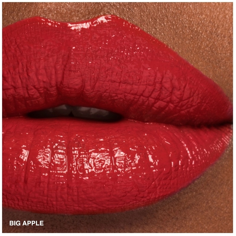 Bobbi Brown Crushed Liquid Lip 5 ml - Big Apple