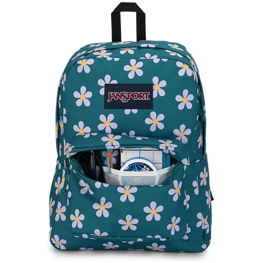 JANSPORT SuperBreak One - Rucksack 42 cm precious petals