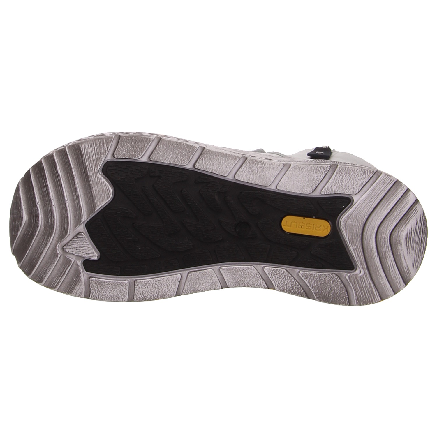 Krisbut Boots weiß weiss/weiss kombi