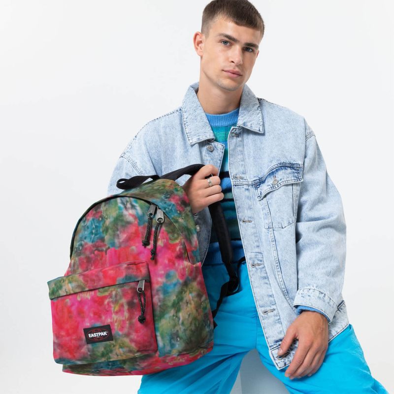 Sac à dos Padded Pak'R 24 Litres Camo Dye Color