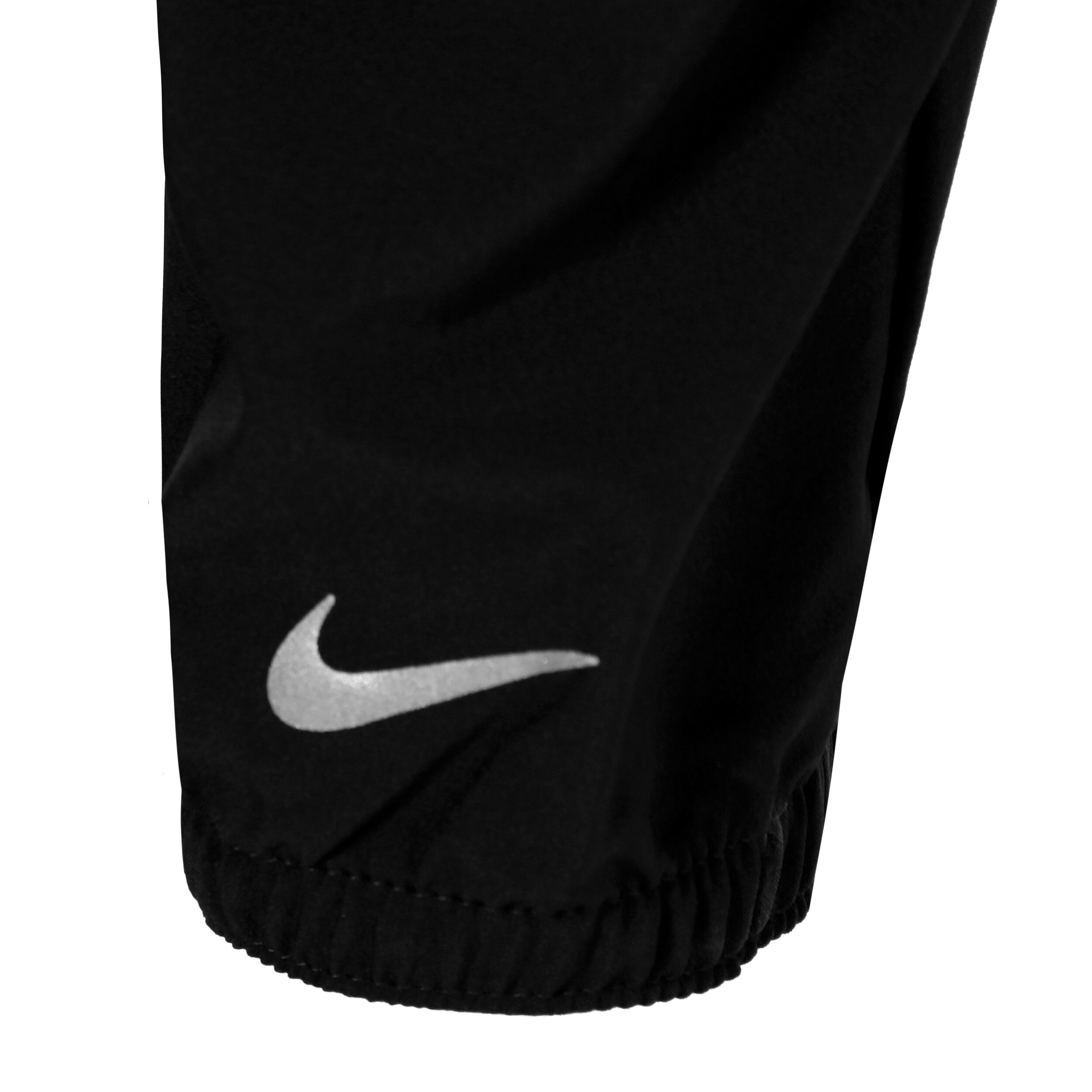 Nike Dri-Fit Multi Essential Pantalon Survêtement Garçons - Noir , Argent