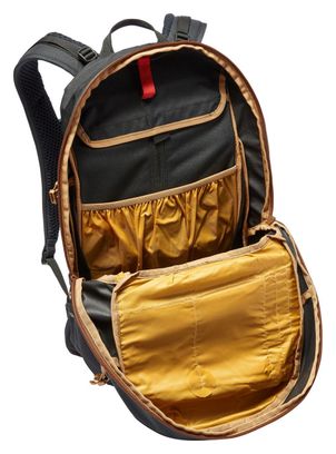 Sac de Randonnée Vaude Wizard 18 4 Noir Marron