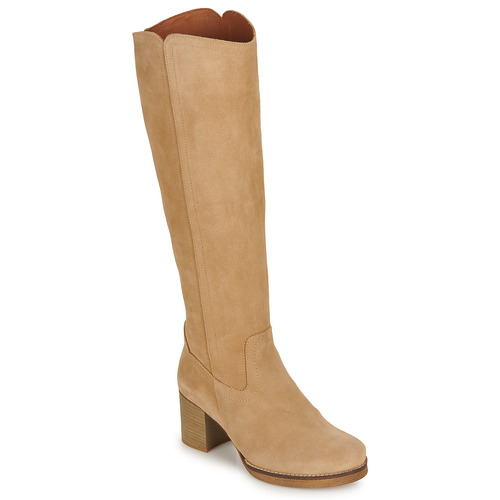 Casual Attitude - HAPI Beige