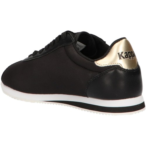 Kappa - 304MEZ0 KINSLEY Negro