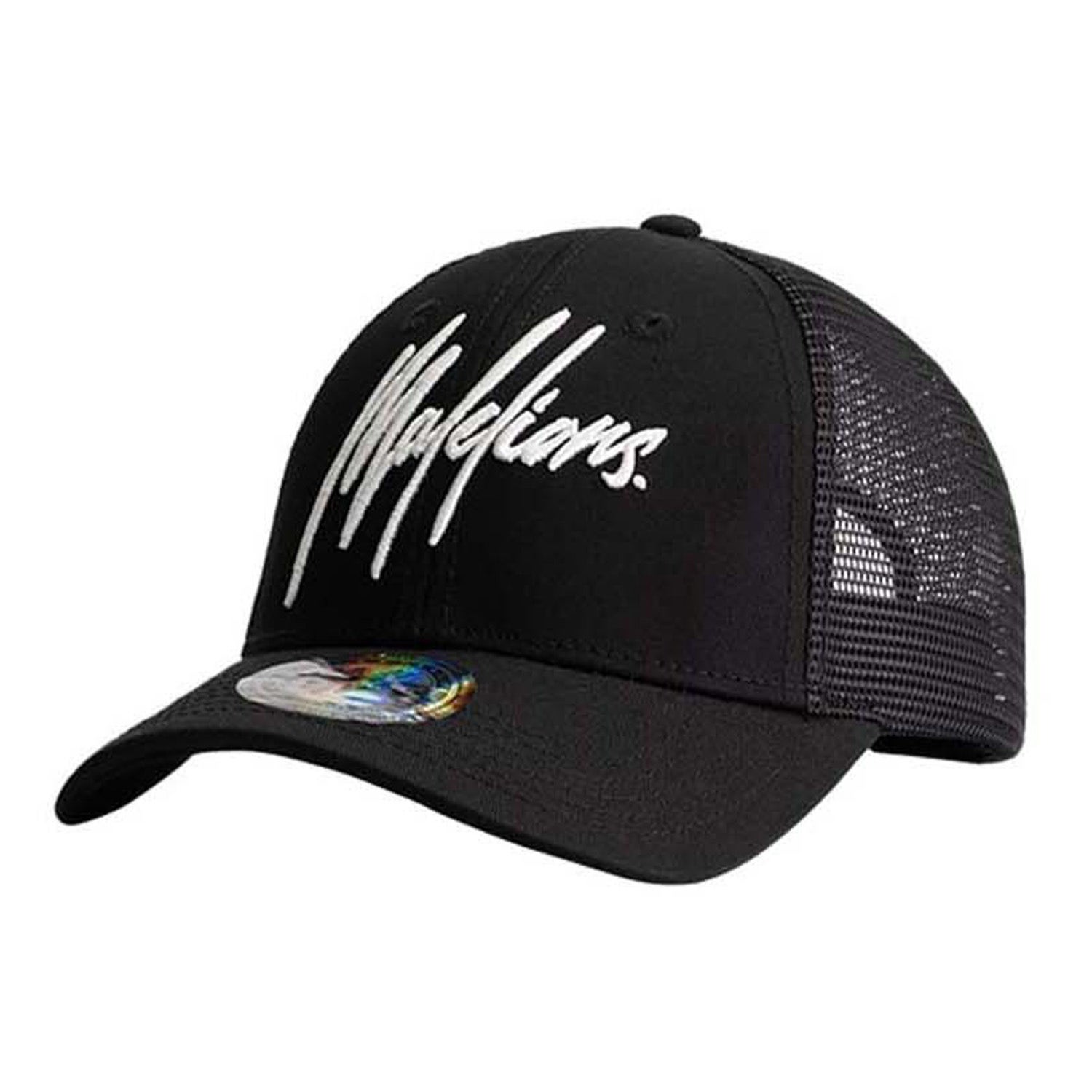 Malelions  Sport Signature Cap