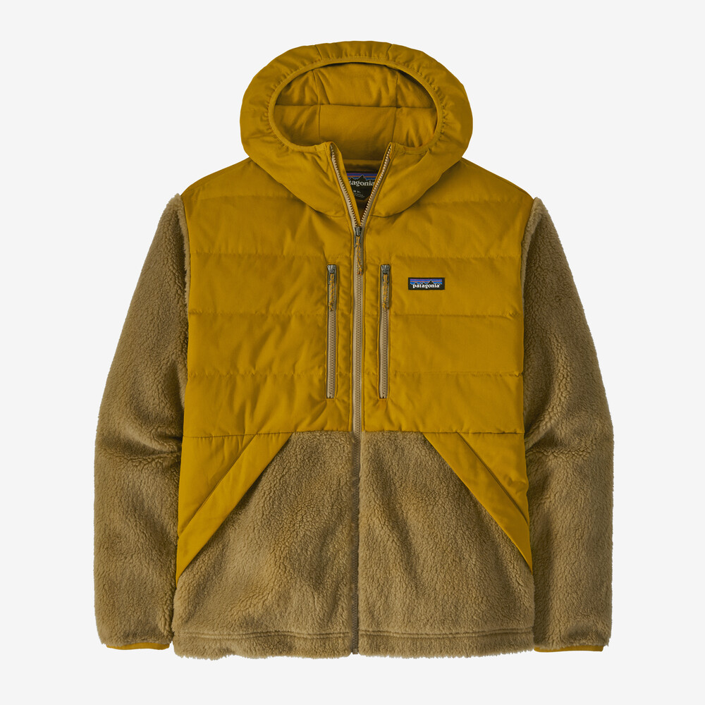 Driftwood Canyon Kapuzenpullover für Herren