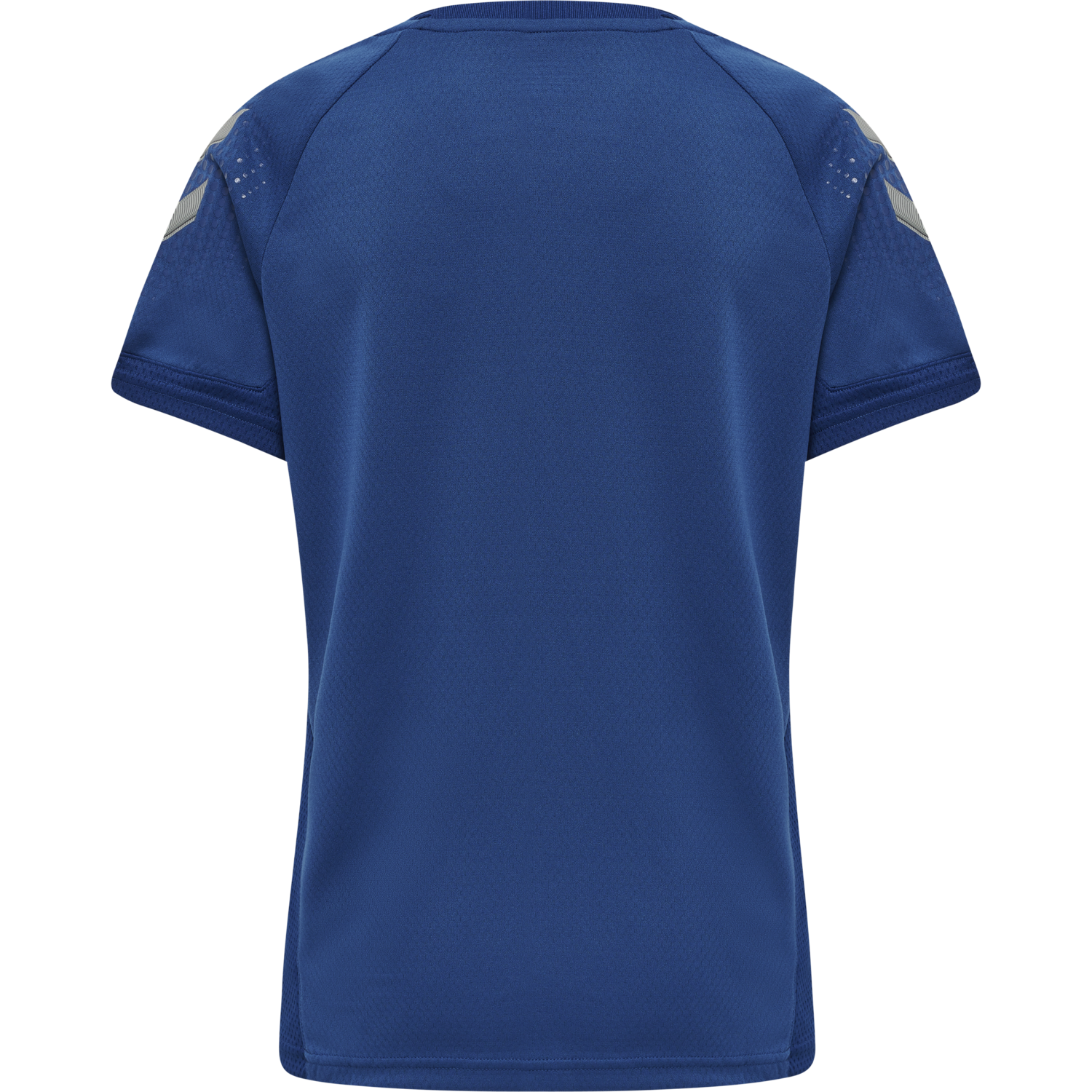 hmlLEAD WOMENS S/S POLY JERSEY