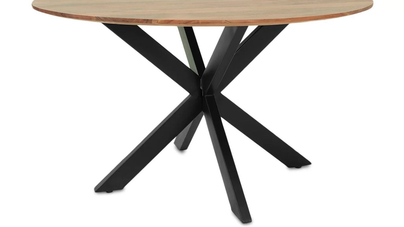 Eettafel - naturel Oslo