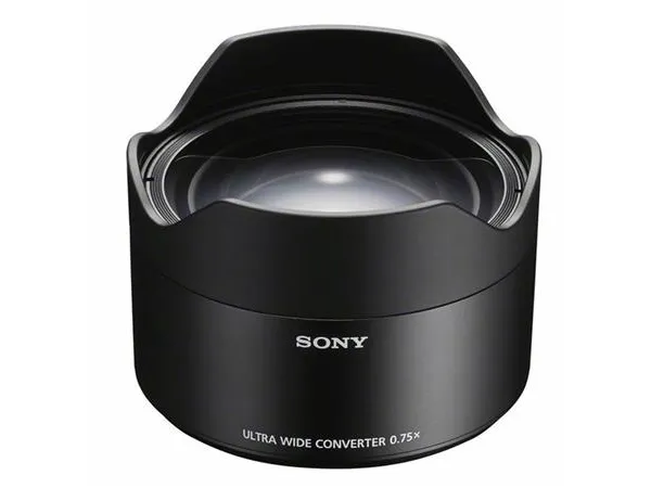 Sony SEL075UWC - Adapter