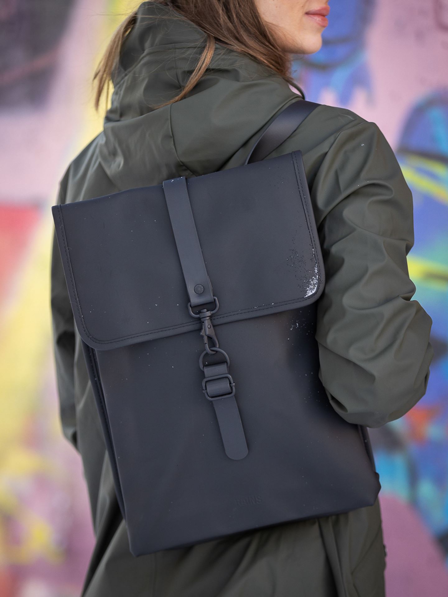 Rucksack