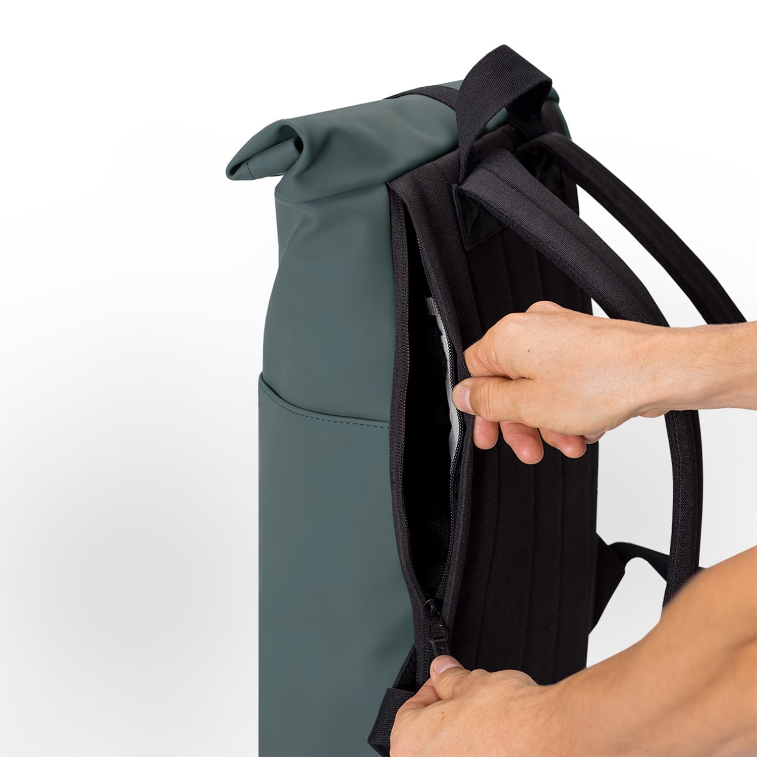 Ucon Acrobatics Hajo Backpack Mini pine green