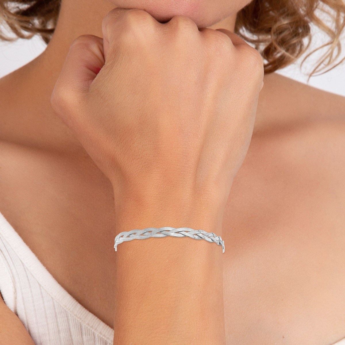 Bracelet SC Crystal