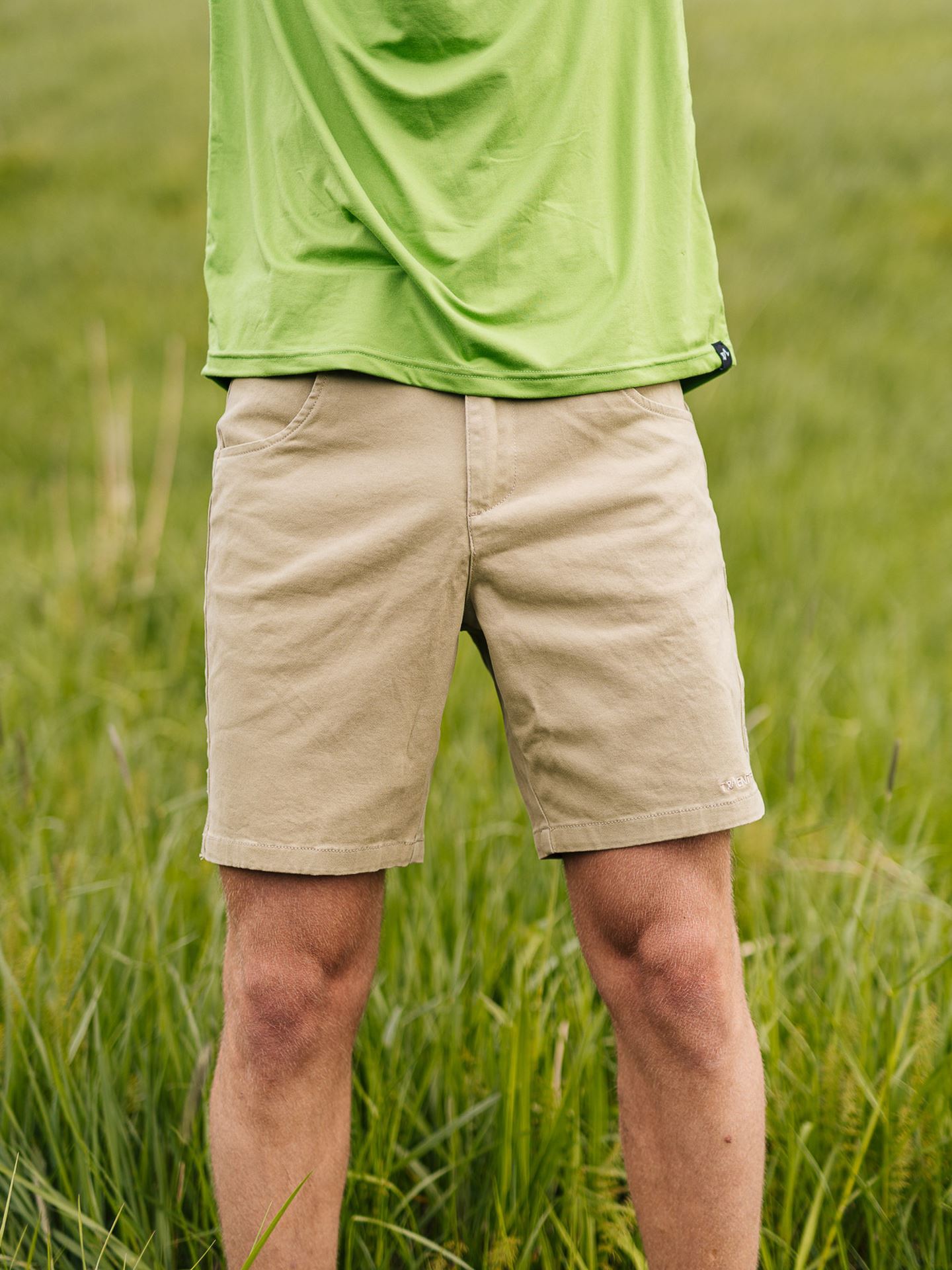 1222 Shorts H