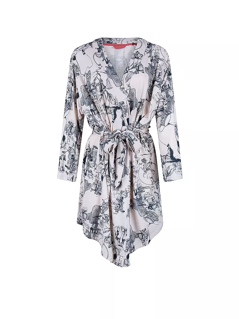 SHORT STORIES Kimono creme