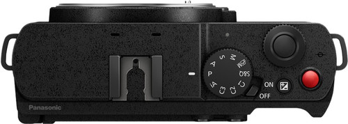 Panasonic Lumix DC-S9 Body Zwart