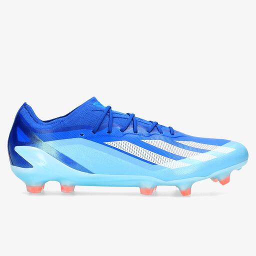 adidas X Crazyfast 1 Fg