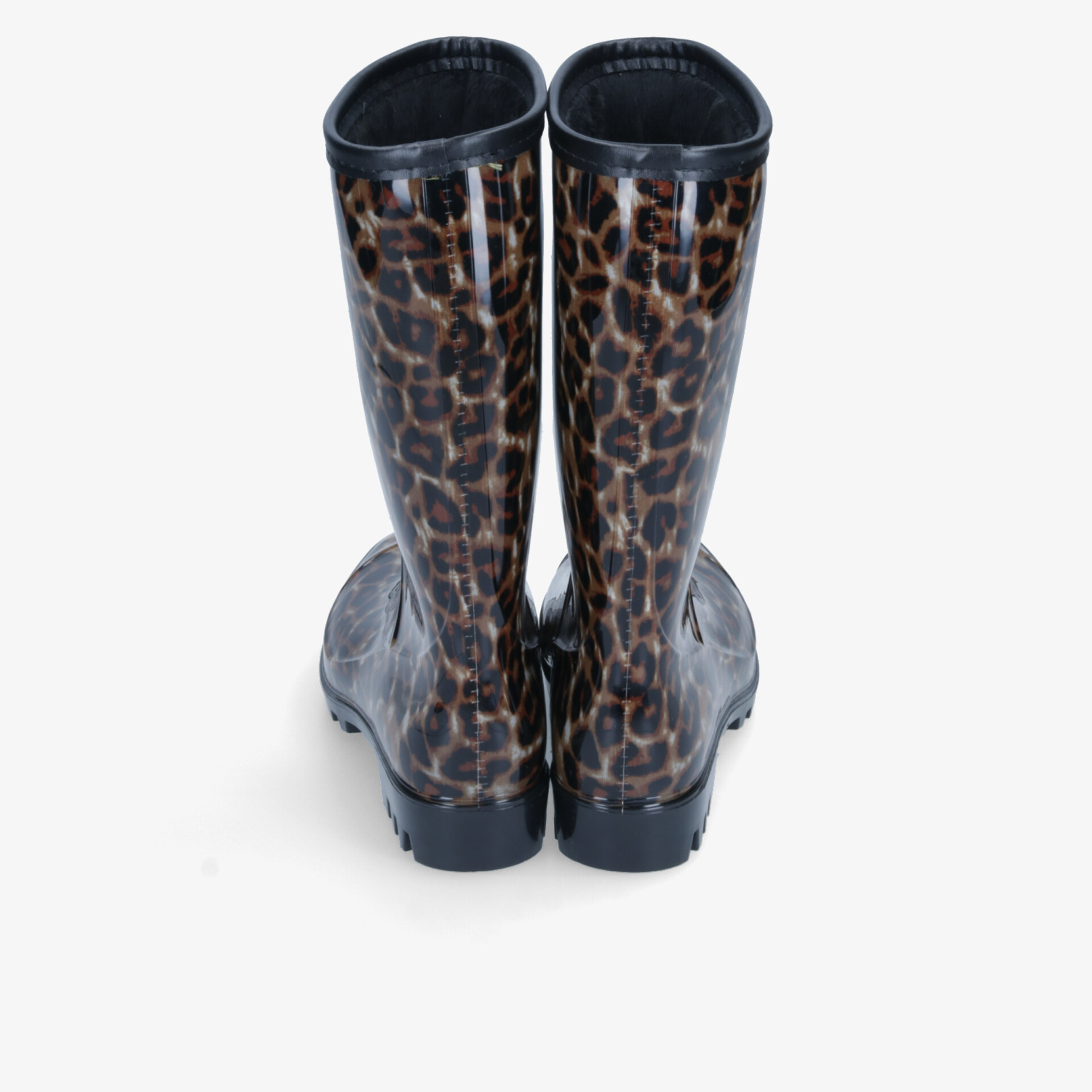 street shoes Damen Gummistiefel mehrfarbig
