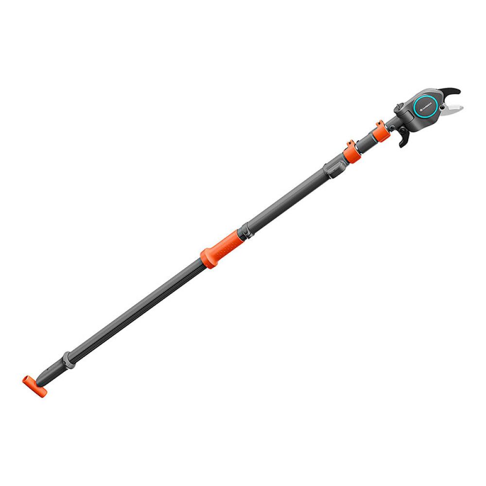 GRENSAKS GARDENA STARTCUT PRO L 175-400CM
