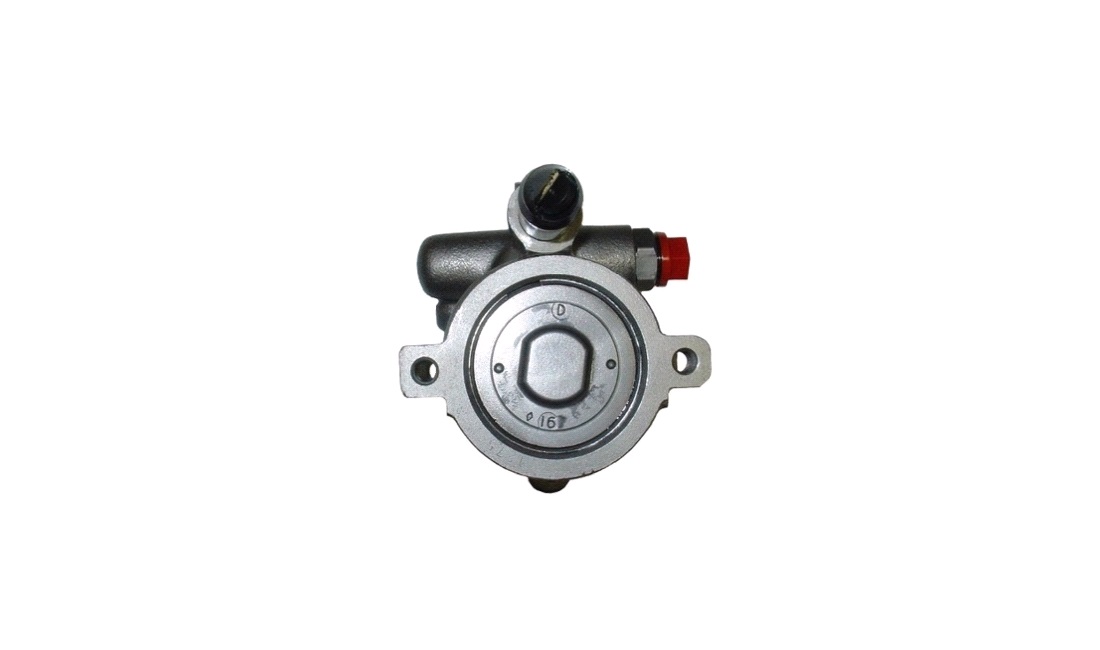 Servopumpe Hydraulisk
