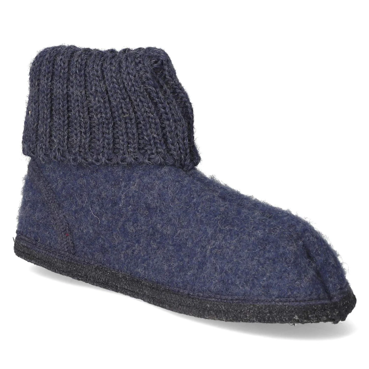 HaflingerHüttenschuh Karl - Jeans