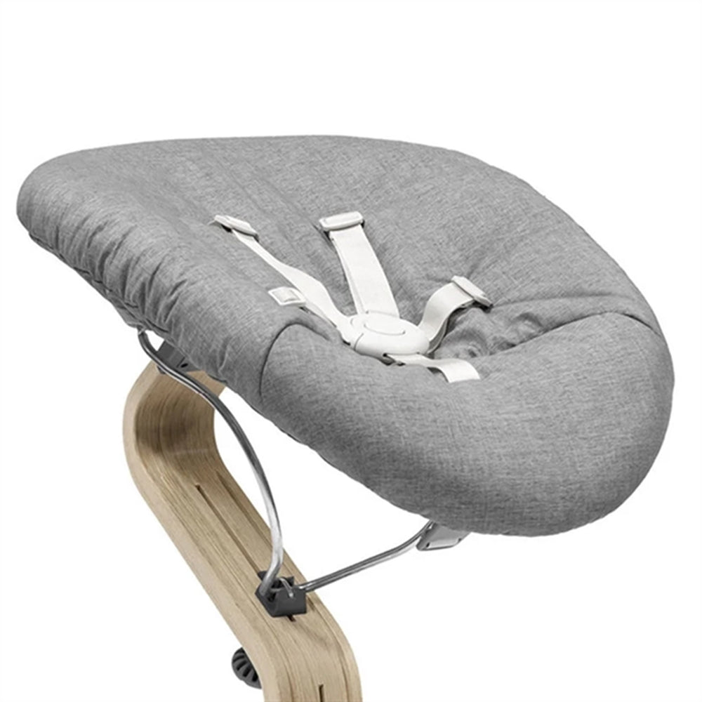 Nomi® Newborn Sæt Black Grey Pink