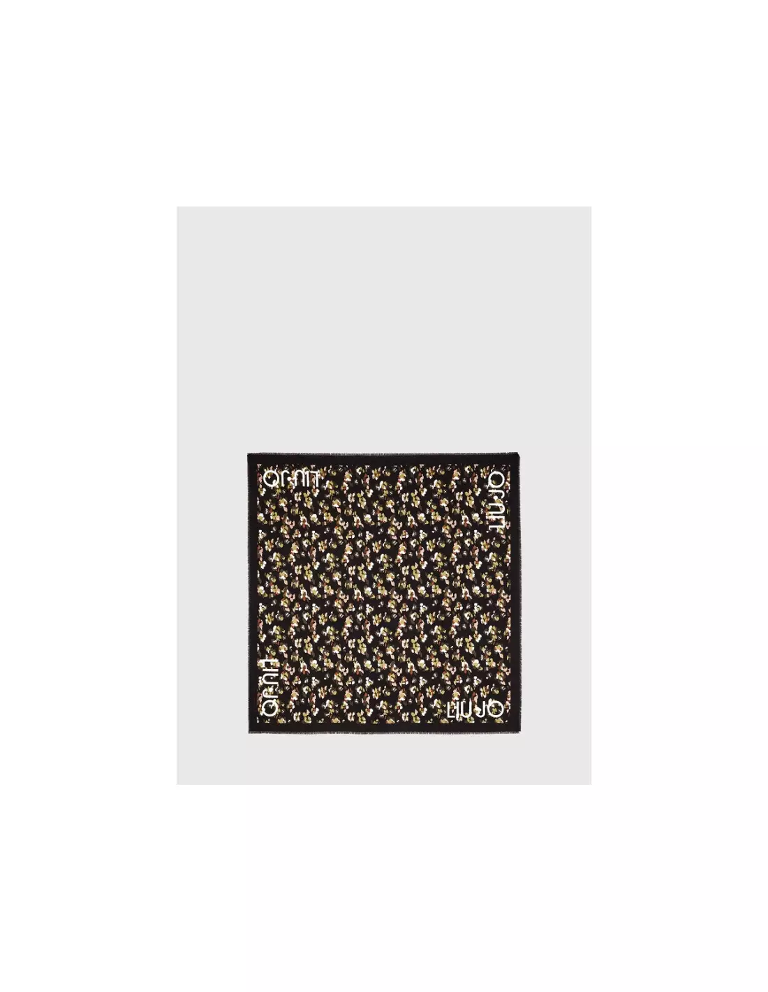 GDC Boutique 3F2058T0300 - Accessoires Femme Flower