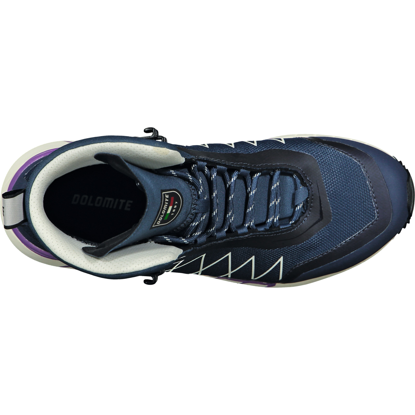 Dolomite Damen-Trekkingschuh Croda Nera HI GTX
