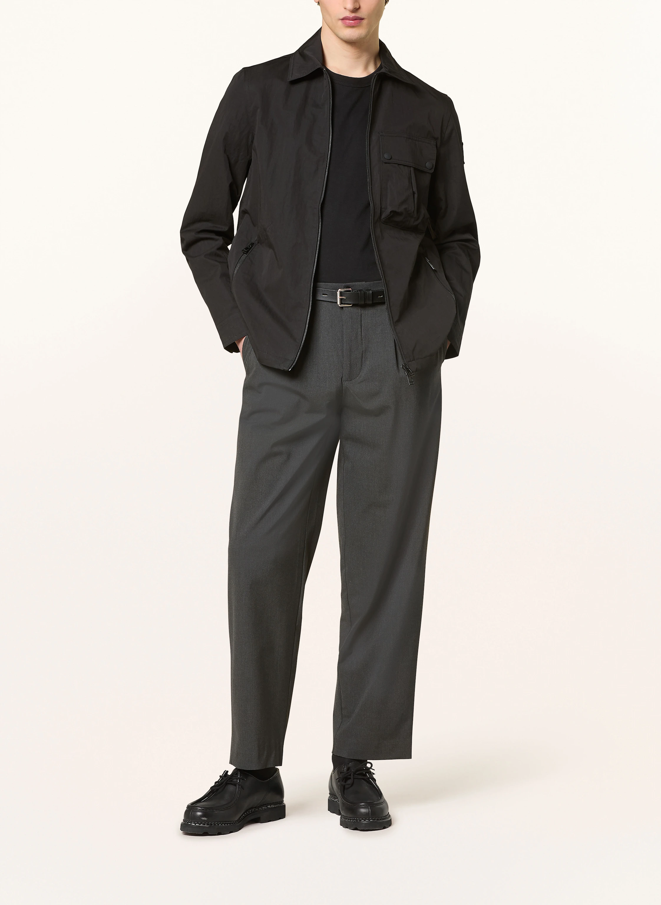 BELSTAFF Overjacket DROME