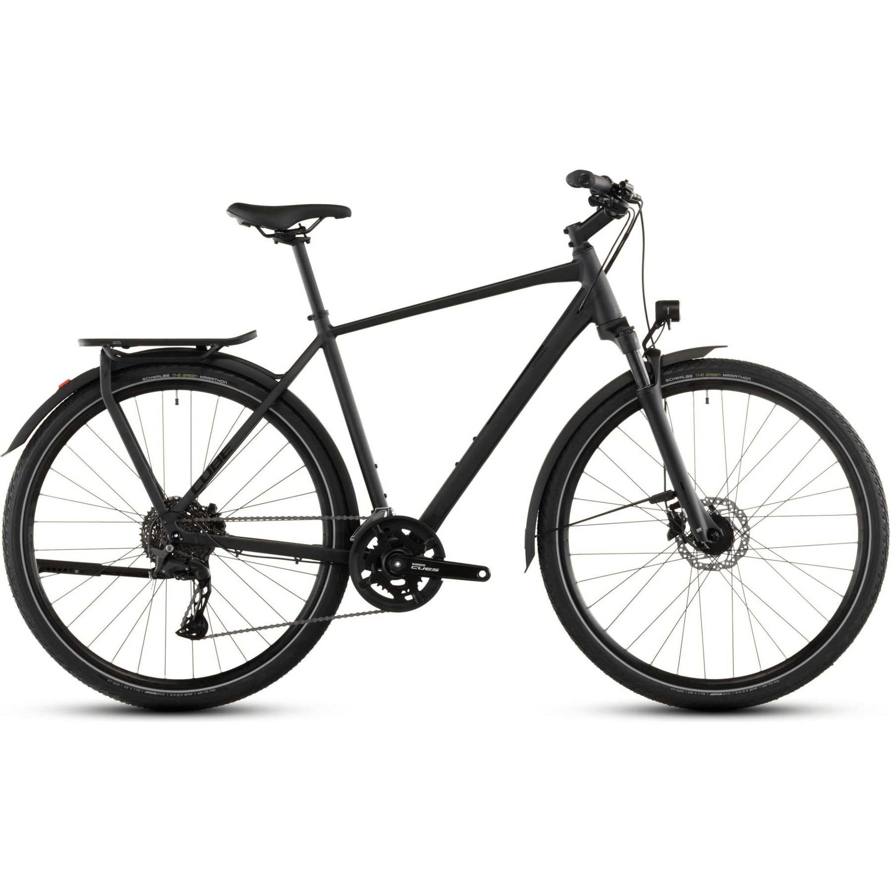 Cube Kathmandu Pro 2026