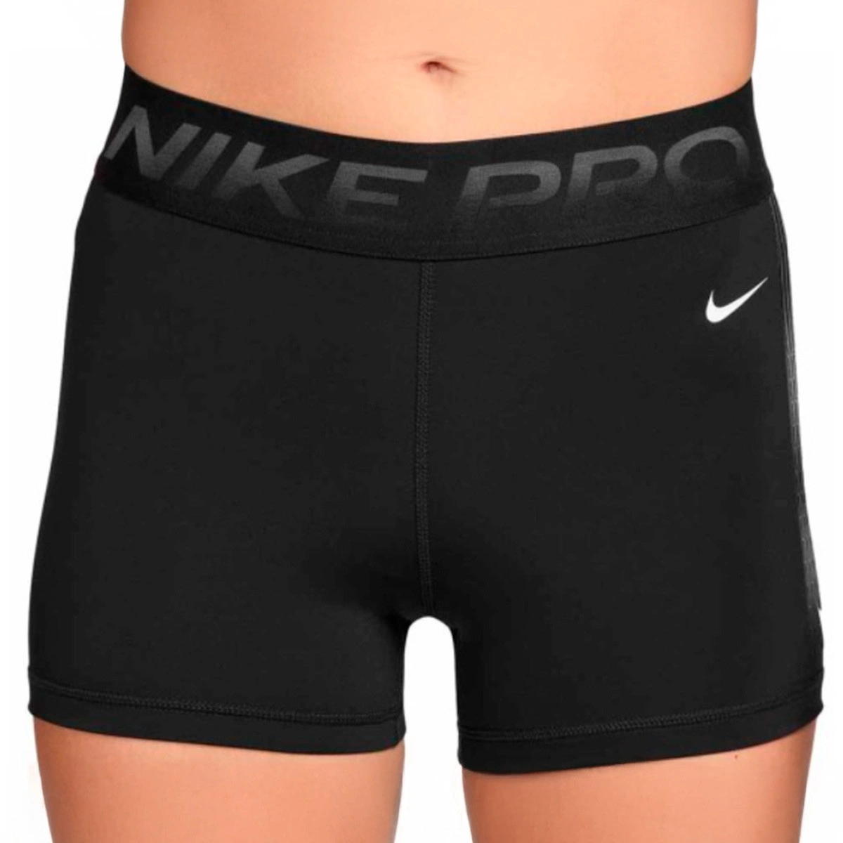 Leggings curtas Nike Pro 365 3