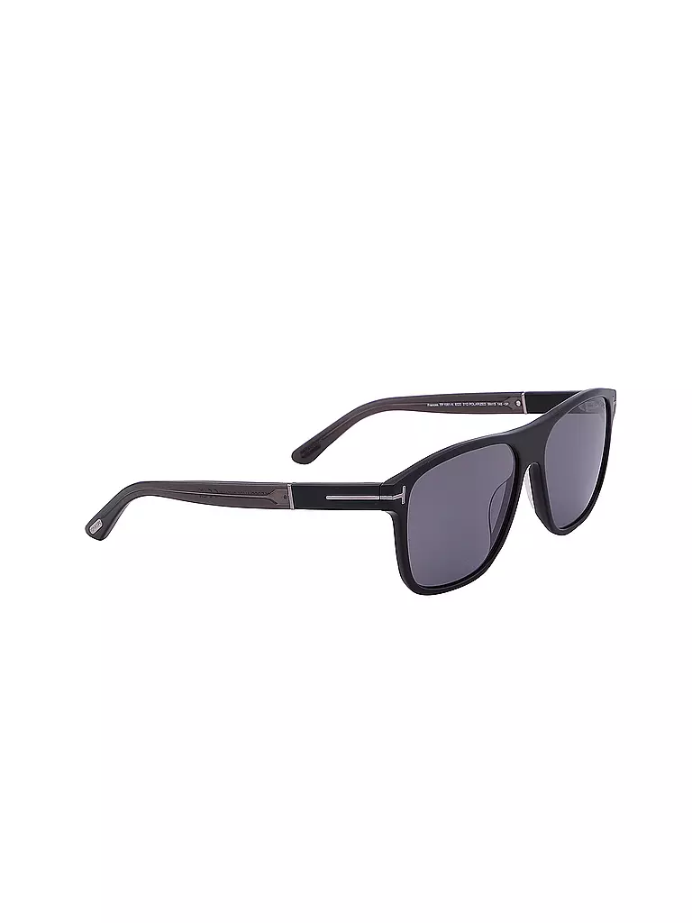 TOM FORD Sonnenbrille FT1081-N/58 schwarz
