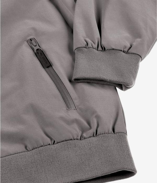 Iriedaily Terance Jacke (smokey olive) online kaufen | skatedeluxe